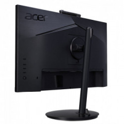 Acer CB2 CB242YDbmiprcx 60,5 cm (23.8") 1920 x 1080 Pixel Full HD LED Nero