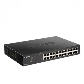D-Link DGS-1100-24V2 switch... 2