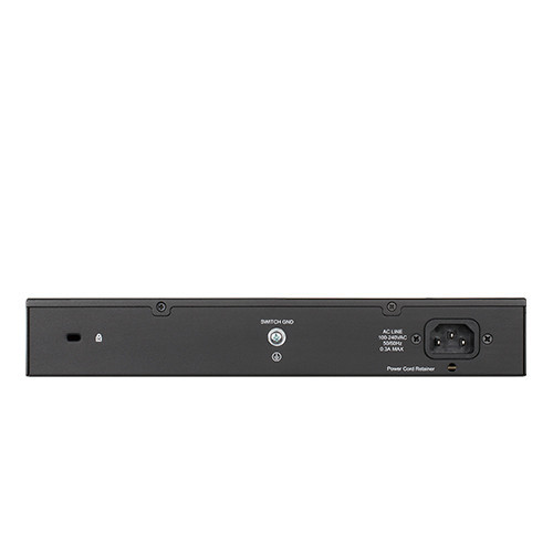 D-Link DGS-1100-24V2 switch di rete Gestito...