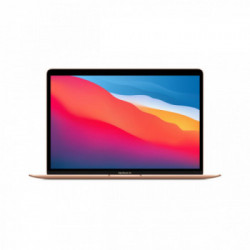 Apple MacBook Air 13" (Chip M1 con GPU 7-core, 256GB SSD, 8GB RAM) *ESTENSIONE GARANZIA3 3 ANNI IN PIU' in omaggio*