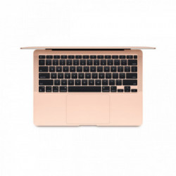 Apple MacBook Air 13" (Chip M1 con GPU 7-core, 256GB SSD, 8GB RAM) *ESTENSIONE GARANZIA3 3 ANNI IN PIU' in omaggio*