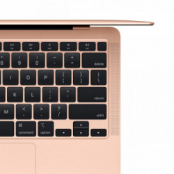 Apple MacBook Air 13" (Chip M1 con GPU 7-core, 256GB SSD, 8GB RAM) *ESTENSIONE GARANZIA3 3 ANNI IN PIU' in omaggio*