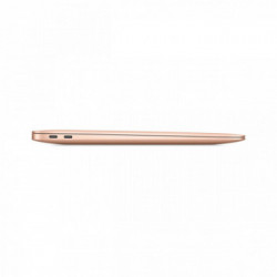 Apple MacBook Air 13" (Chip M1 con GPU 7-core, 256GB SSD, 8GB RAM) *ESTENSIONE GARANZIA3 3 ANNI IN PIU' in omaggio*