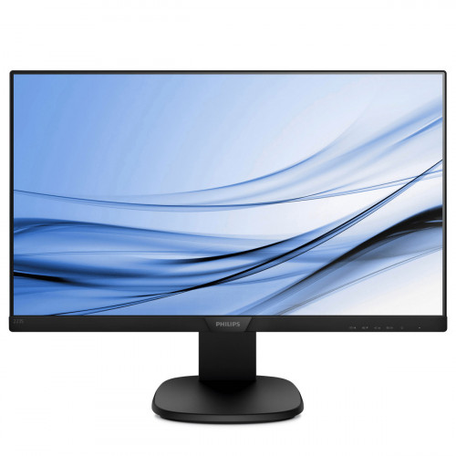 Philips S Line Monitor LCD con tecnologia...