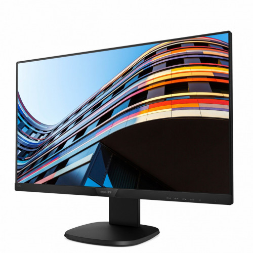 Philips S Line Monitor LCD con tecnologia...