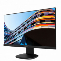 Philips S Line Monitor LCD con tecnologia SoftBlue 223S7EHMB/00