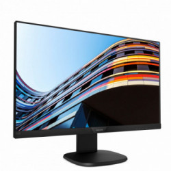 Philips S Line Monitor LCD con tecnologia SoftBlue 223S7EHMB/00