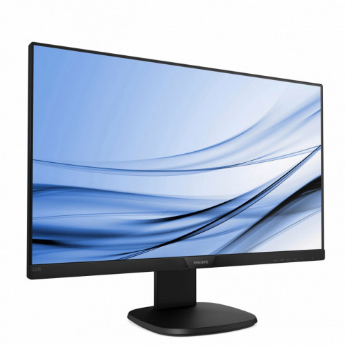Philips S Line Monitor LCD con tecnologia...