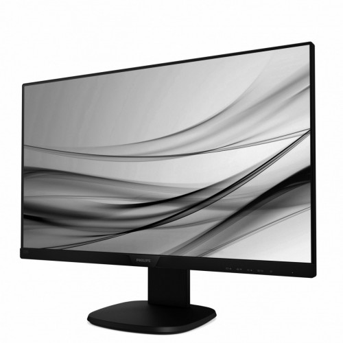 Philips S Line Monitor LCD con tecnologia...