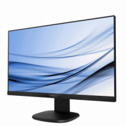 Philips S Line Monitor LCD con tecnologia SoftBlue 223S7EHMB/00