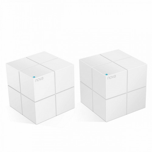 Router ADSL WiFi Tenda MW6 2pack