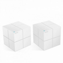 Router ADSL WiFi Tenda MW6 2pack