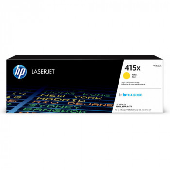 HP 415X 1 pezzo(i)...