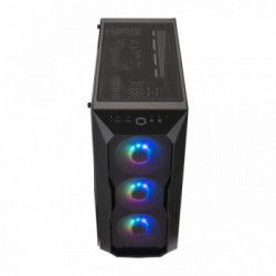 Cooler Master MasterBox TD500 ARGB Midi Tower Nero
