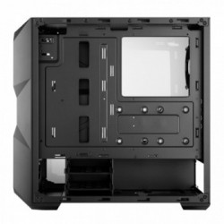 Cooler Master MasterBox TD500 ARGB Midi Tower Nero