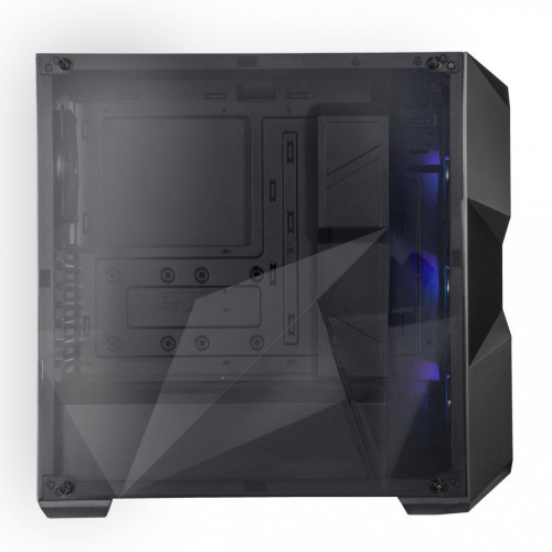 Cooler Master MasterBox TD500 ARGB Midi Tower Nero