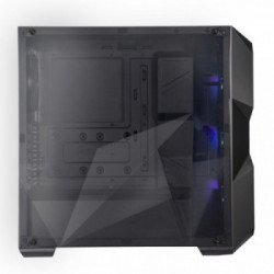 Cooler Master MasterBox TD500 ARGB Midi Tower Nero