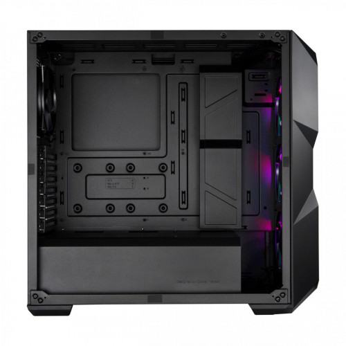 Cooler Master MasterBox TD500 ARGB Midi Tower Nero