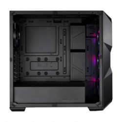 Cooler Master MasterBox TD500 ARGB Midi Tower Nero
