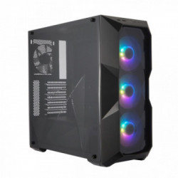 Cooler Master MasterBox TD500 ARGB Midi Tower Nero