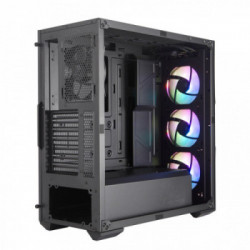 Cooler Master MasterBox TD500 ARGB Midi Tower Nero
