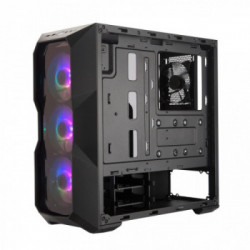 Cooler Master MasterBox TD500 ARGB Midi Tower Nero