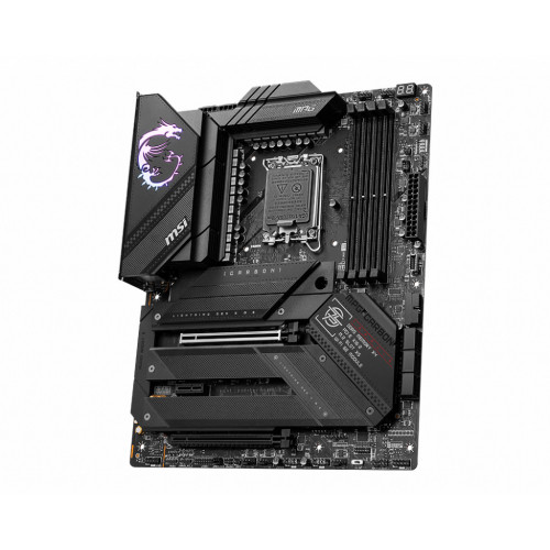 MSI MPG Z790 CARBON WIFI scheda madre Intel...