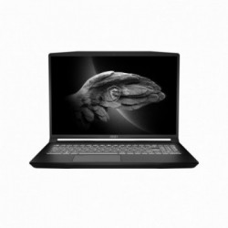 MSI Creator M16 A12UD-290XIT Computer portatile 40,6 cm (16") Quad HD+ Intel® Core™ i7 16 GB DDR4-SDRAM 1000 GB NVIDIA