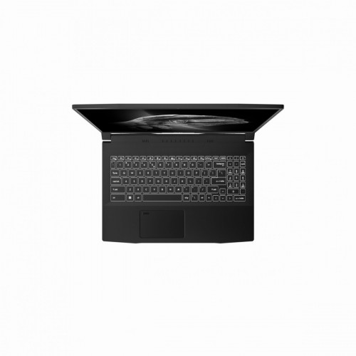 MSI Creator M16 A12UD-290XIT Computer portatile...