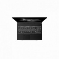 MSI Creator M16 A12UD-290XIT Computer portatile 40,6 cm (16") Quad HD+ Intel® Core™ i7 16 GB DDR4-SDRAM 1000 GB NVIDIA