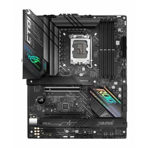 ASUS ROG STRIX B660-F GAMING WIFI Intel B660...