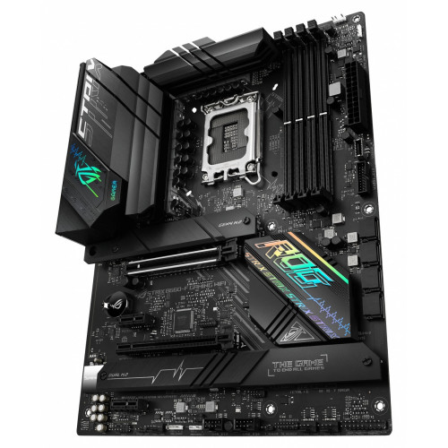 ASUS ROG STRIX B660-F GAMING WIFI Intel B660...