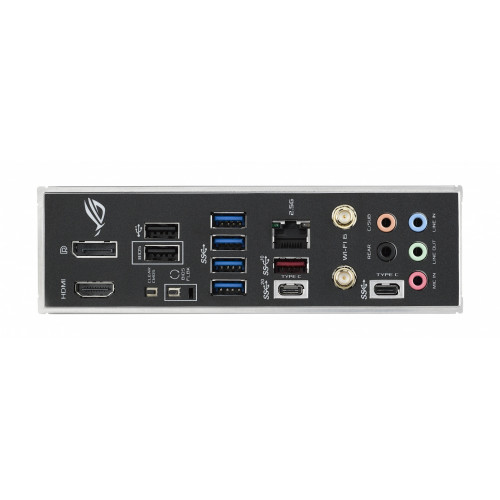 ASUS ROG STRIX B660-F GAMING WIFI Intel B660...