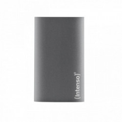 Intenso 1TB Premium Edition 1000 GB Antracite
