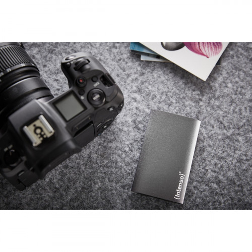 Intenso 1TB Premium Edition 1000 GB Antracite