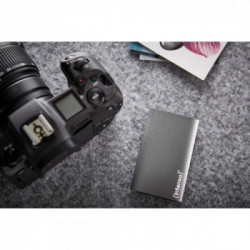 Intenso 1TB Premium Edition 1000 GB Antracite