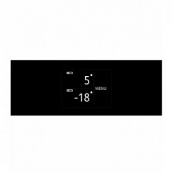 Beurer UB 53 Teddy - Coprimaterasso Termico Singolo, 150 x 80 cm, Peluche