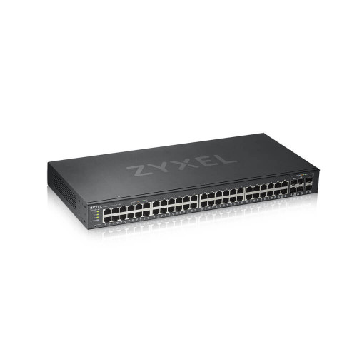 Zyxel GS1920-48V2 Gestito Gigabit Ethernet...