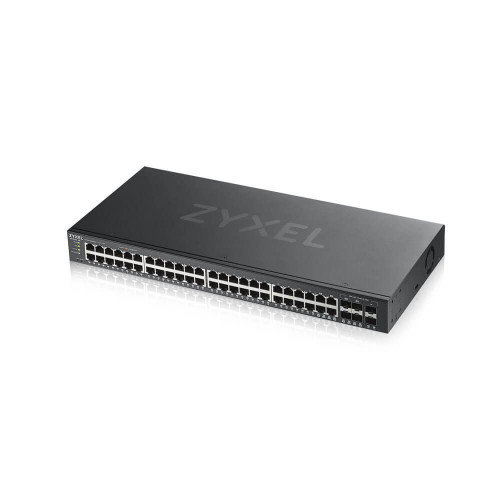 Zyxel GS1920-48V2 Gestito Gigabit Ethernet...