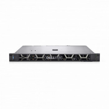 DELL PowerEdge R350 server... 2