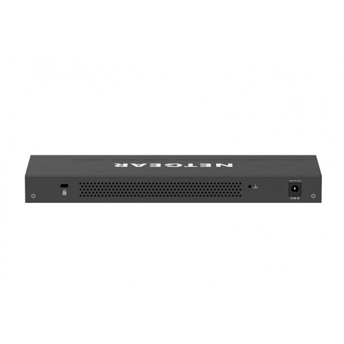 Netgear GS316EPP-100PES switch di rete Gestito...