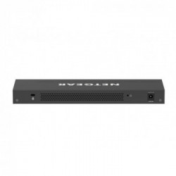 Netgear GS316EPP-100PES switch di rete Gestito Supporto Power over Ethernet (PoE) Nero