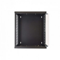 Link Accessori LK1912UN rack 12U Da parete Nero