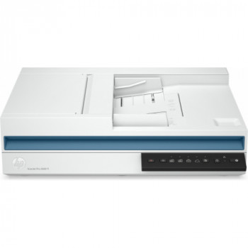 HP Scanjet Pro 2600 f1...
