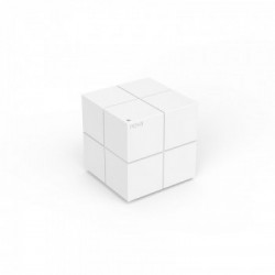 Tenda MW6 router wireless Dual-band (2.4 GHz/5 GHz) Gigabit Ethernet Bianco
