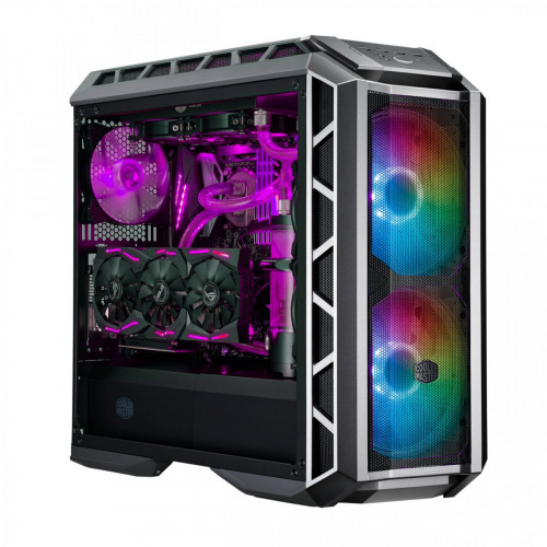 Cooler Master MasterCase H500P Mesh ARGB Midi...