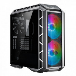 Cooler Master MasterCase H500P Mesh ARGB Midi Tower Grigio