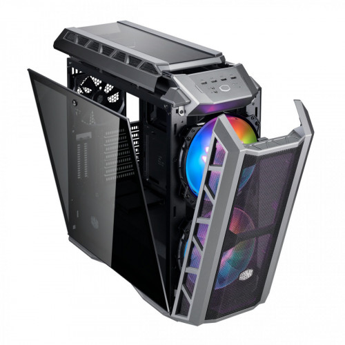 Cooler Master MasterCase H500P Mesh ARGB Midi...