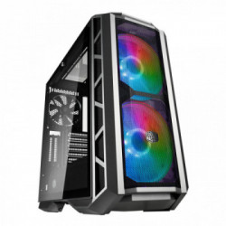 Cooler Master MasterCase H500P Mesh ARGB Midi Tower Grigio