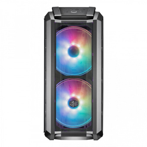 Cooler Master MasterCase H500P Mesh ARGB Midi...